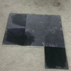 Black Slate paving tile